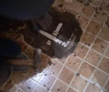 市南卫生间漏水维修公司为您分享下卫生间渗水如何处理及注意事项