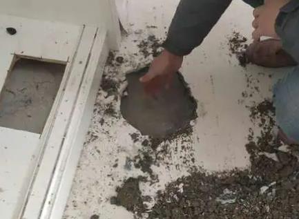 市南卫生间漏水维修公司分享下精确定位查漏水一次多少钱?不同级别收费不同