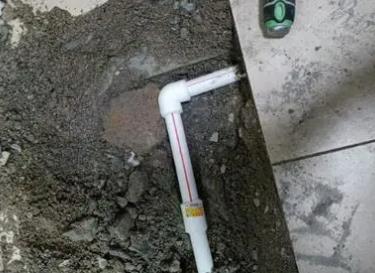 市南阳台漏水维修时有哪些声音会影响检漏仪
